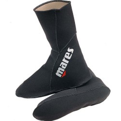 Mares Κάλτσες Classic 2.5mm