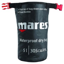 Mares Τσαντα Dry Sack 5lt