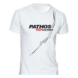 Pathos Μπλούζα Live Your Passion T-Shirt
