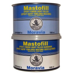 Moravia Mastofill-F Στόκος (Γαλάζιο/1lt)