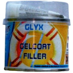 Blue Marine Στόκος Επισκευής GLYX Gelcoat Filler (200gr)