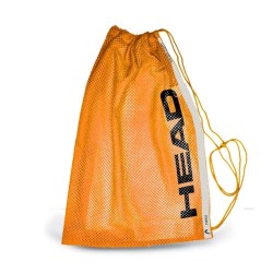 Head Τσάντα Κολύμβησης Training Mesh Bag