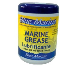 Bluemarine Γράσο Θαλάσσης Marine Grease (Lubrificante) 1kg