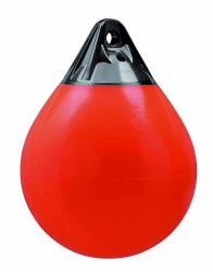 Polyform Μπαλόνι Στρογγυλό Βαρέως Τύπου (Μήκος:57.5cm)