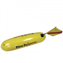 TechPro Σημαδούρα Torpedo 1