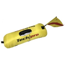 TechPro Σημαδούρα Torpedo 3