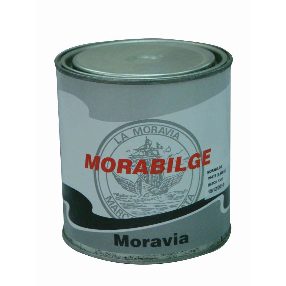 Moravia Χρώμα Ενάντια σε Διάβρωση και Φθορά-Topcoat