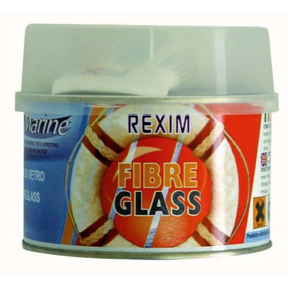 Blue Marine Στόκος Επισκευής Rexim Fibre Glass (200gr)
