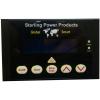 Sterling Power Πίνακας Ελέγχου Φορτιστών Pro Charge Ultra με Τηλεχειρισμό
