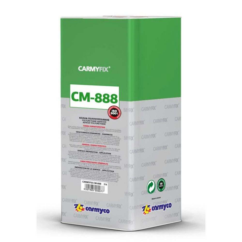 CARMYFIX CM-888 Κόλλα Πολυουρεθάνης (5lt)