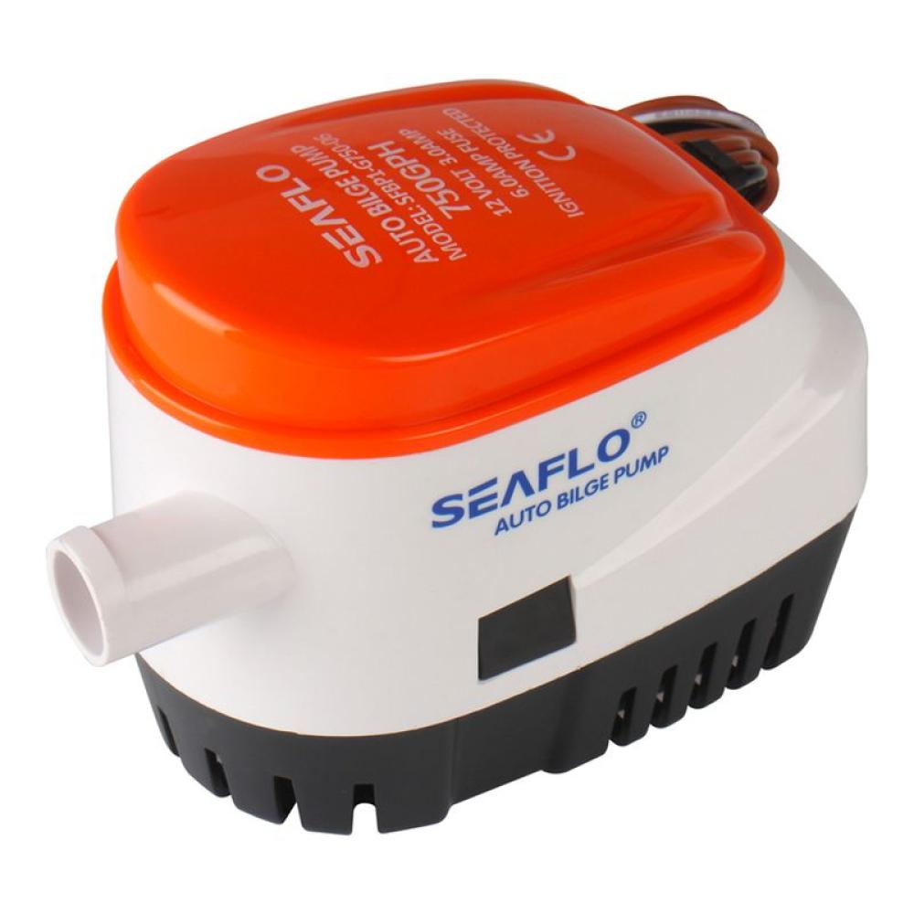 Seaflo Αυτόματη Αντλία Σεντίνας 600GPH 12V