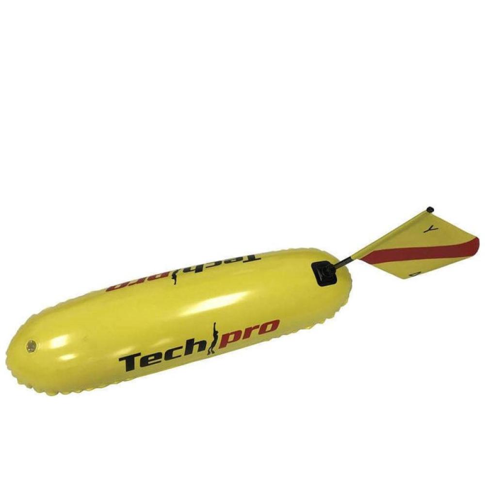 TechPro Σημαδούρα Torpedo 1